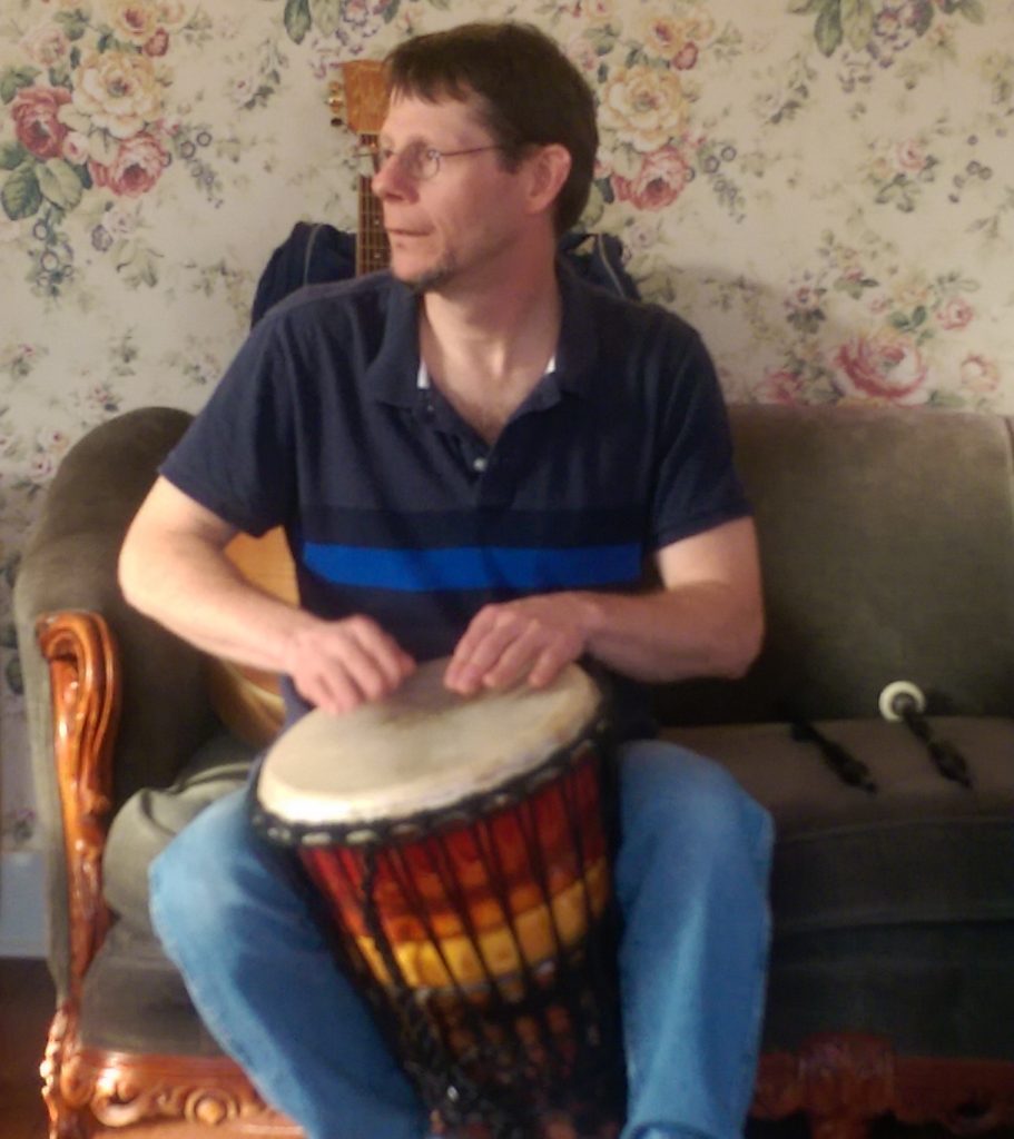 mike-drumming
